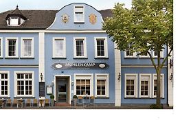 Mühlenkamp Hotel&Gastronomie