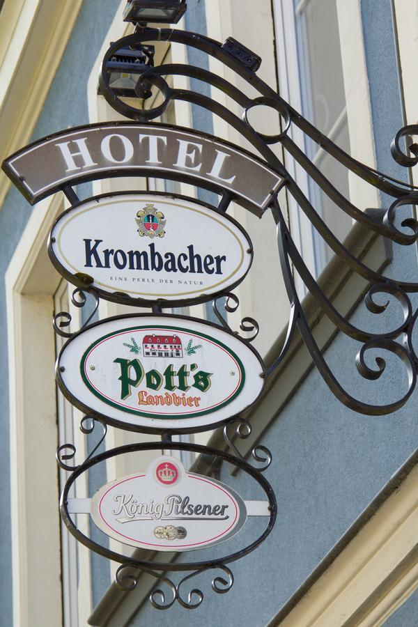 Mühlenkamp Hotel&Gastronomie Oelde Exterior foto